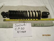 Suzuki CP 50 Stoßdämpfer