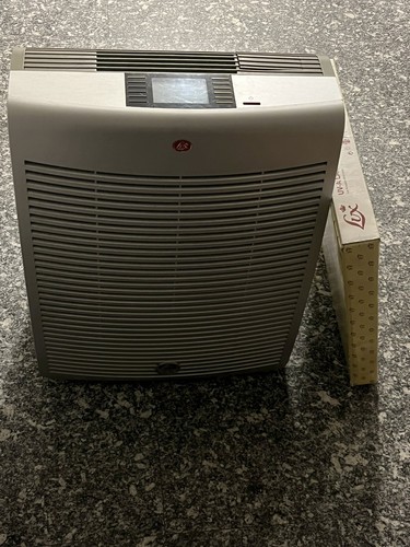 Lux luftreiniger aeroguard - lux,
