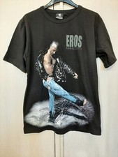 VINTAGE EROS RAMAZZOTTI WORLD