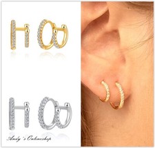 Ohrringe Ohrstecker Ohrschmuck