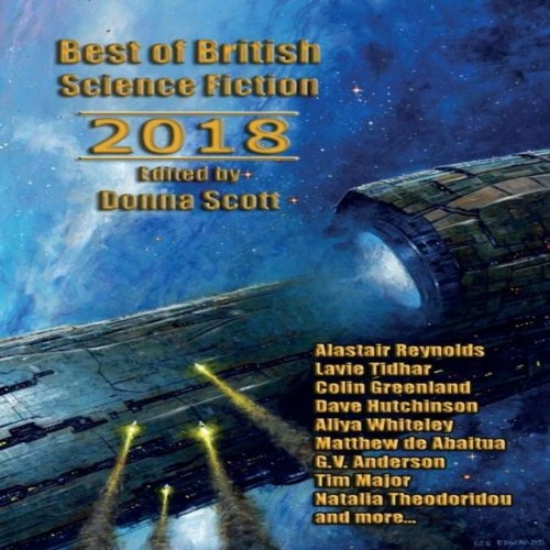 Best british science - best,