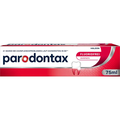 Parodontax classic zahnpasta - classic,