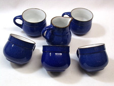 Friesland Ceracron blau 5