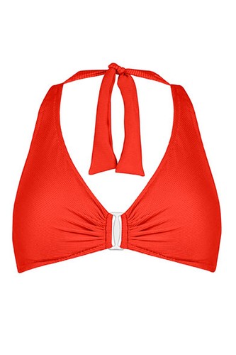 Lidea contrast neckholder - lidea,