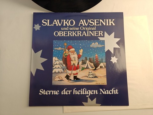 Sterne der heiligen nacht - der,