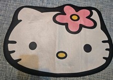 Hello Kitty Bodenteppich 58 x