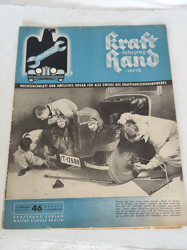 Auflösung krafthand 13 - auflösung:,