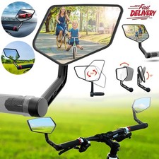 Fahrradspiegel E-Bike