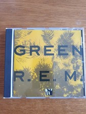 💥R.E.M.-Green 1988 Europe
