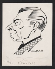 Paul Henckels Film cinema