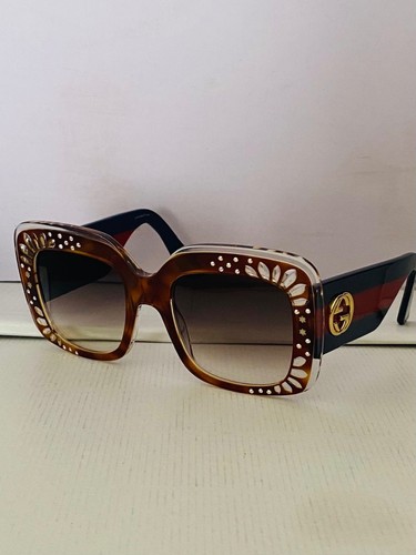 Gucci oversize sonnenbrille - gucci, oversize-sonnenbrille