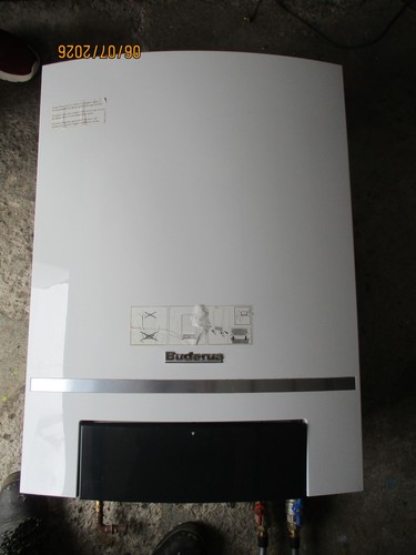 Buderus logamax plus 162 35 - logamax,