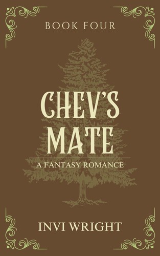 Invi wright chev - invi, mate