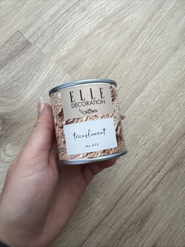 Elle decoration 502 - elle, no.