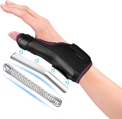 Daumenbandage reversible - daumenbandage,