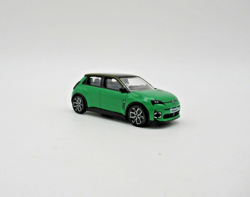 Original renault modellauto - original, 5