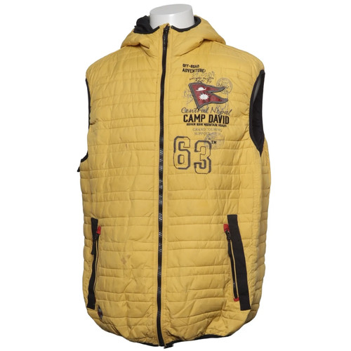 Camp david outdoor weste - camp,