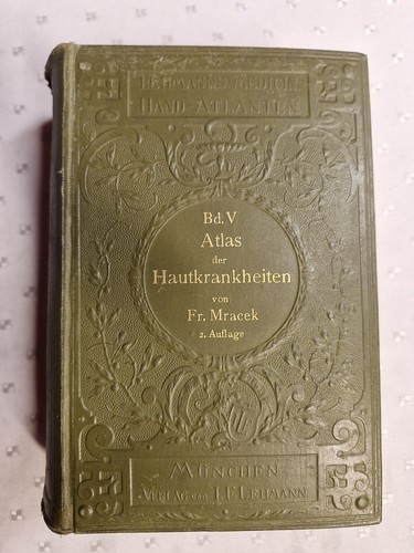 Lehmanns medizin handatlanten - lehmanns,