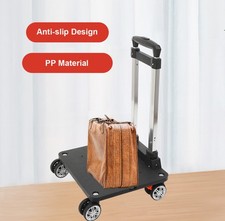 Rucksackwagen mit Rädern 33KG