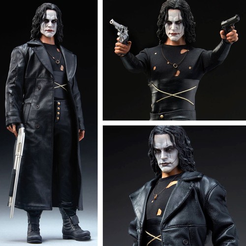 The crow eric - 1:6, figur