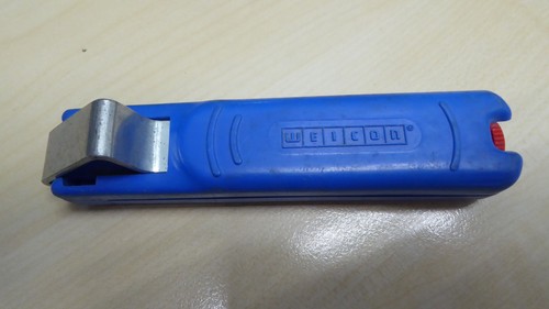 Weikon abmantelmesser - weikon,