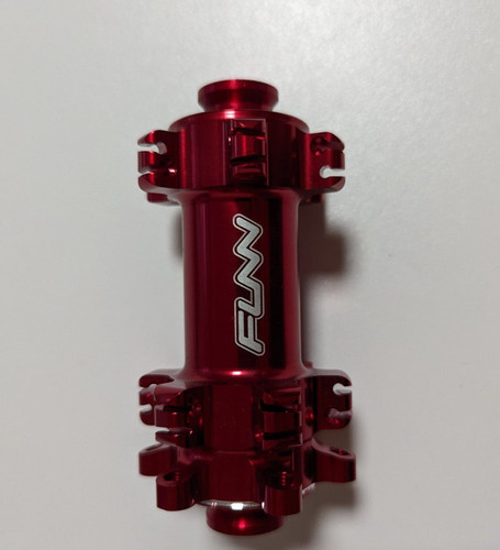 Funn fantom cnc nabe - fantom, fx