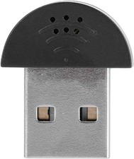 USB Mikrofon Computer PC
