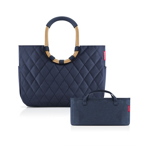 Reisenthel loopshopper - loopshopper, l