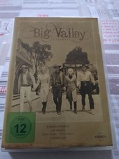 DVD Box, Big Valley, 1. Staffel