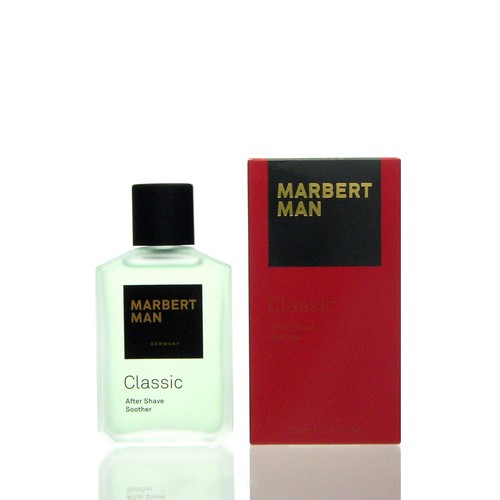 Marbert man - (189,50,