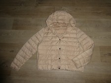 AMISU Damen Stepp-Jacke