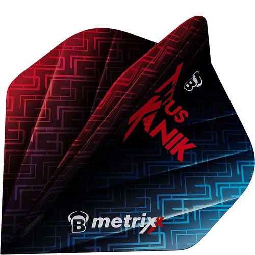 Bull dart metrixx - dart,
