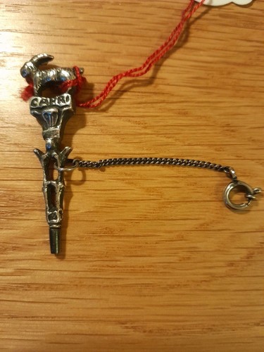 Uhrenschlüssel silber - uhrenschlüssel,