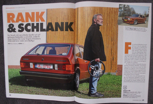 Youngtimer 09 2025 - 08/,