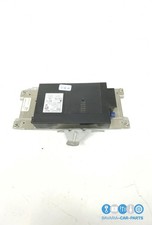 Original BMW  F10 F11 F12 F13  Telematiksteuergerät 9362848 TCB ECE GPS
