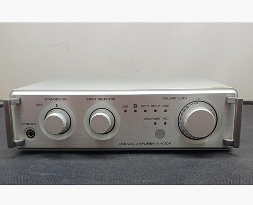 Teac 101da usb - teac, a1-101da