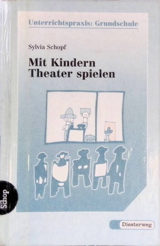 Mit kindern theater spielen - theater,