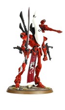 ELDAR PHANTOMLORD * Wraithlord
