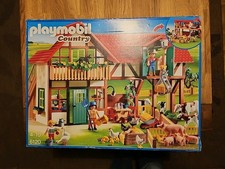 Playmobil 6120 Country Großer