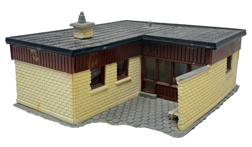 Heljan 215 ferienbungalow - heljan,