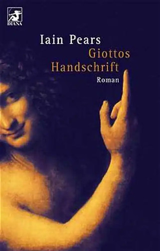 Giottos handschrift - giottos,