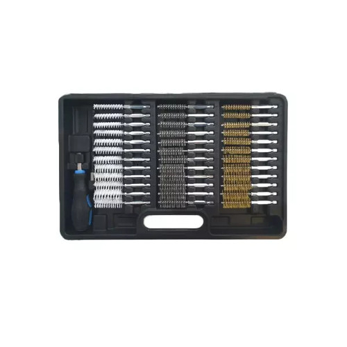 Reinigungsbürsten set 38tlg - reinigungsbürsten,
