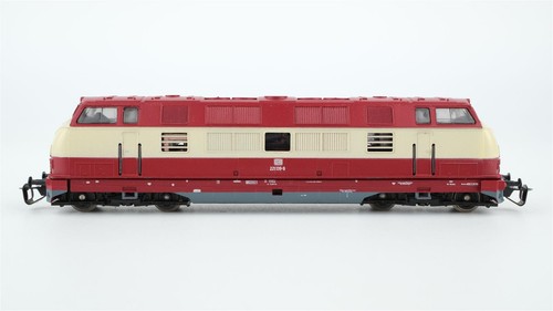 Bttb diesellok 221 - bttb,