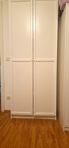 Ikea billy oxberg - ikea, billy/oxberg
