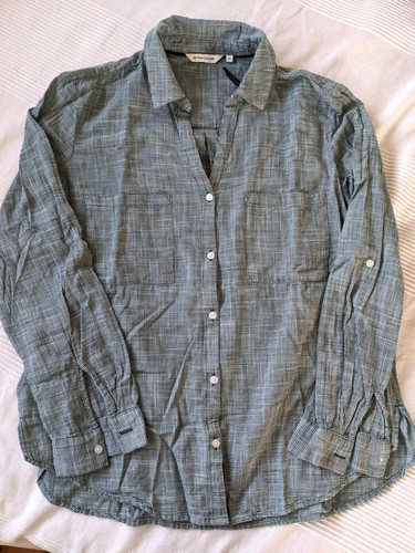 Tom tailor bluse neu 40 - tom,