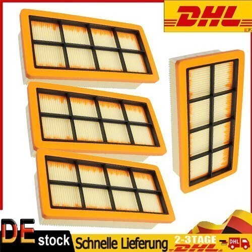 Filter für kärcher - für,