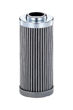 Mann filter - mann-filter,