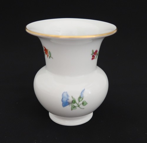 Kpm berlin vase fidibus - vase, 10
