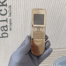 RARE GENUINE NOKIA 8800