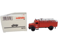 Märklin 18751 man f8 - märklin,